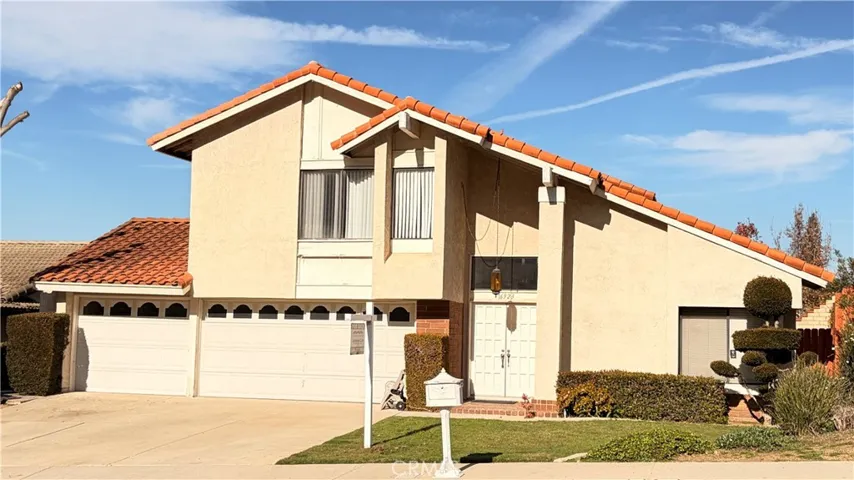16923 Glenfold Drive, Hacienda Heights, California 91745
