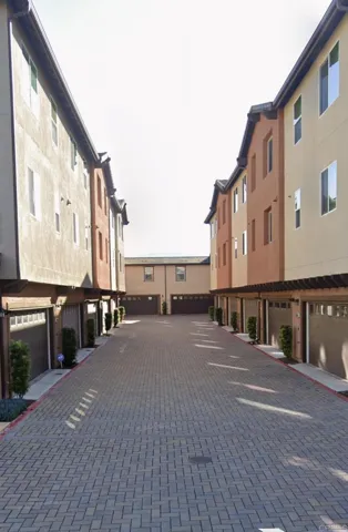 To Garage