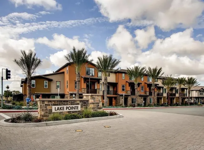 2860 Athens Road 12, Chula Vista, California 91915