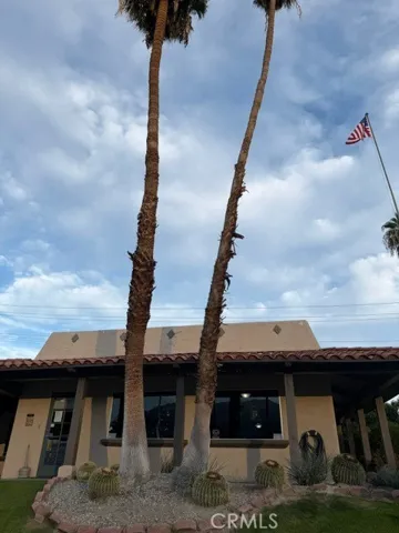 Clubhouse
