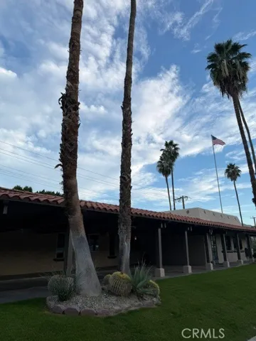 Clubhouse
