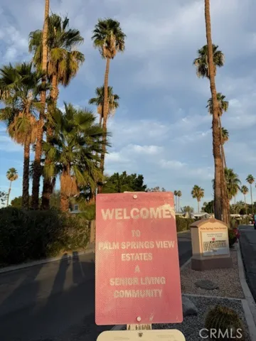 Welcome home
