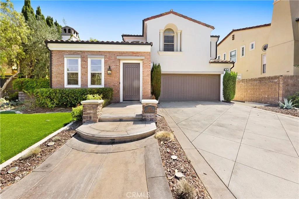 54 Valley Terrace, Irvine, California 92603 home-pic-2