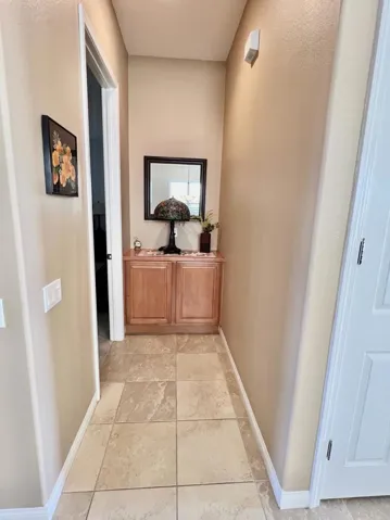 26. Hallway to Primary