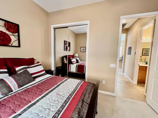 24. Guest Room