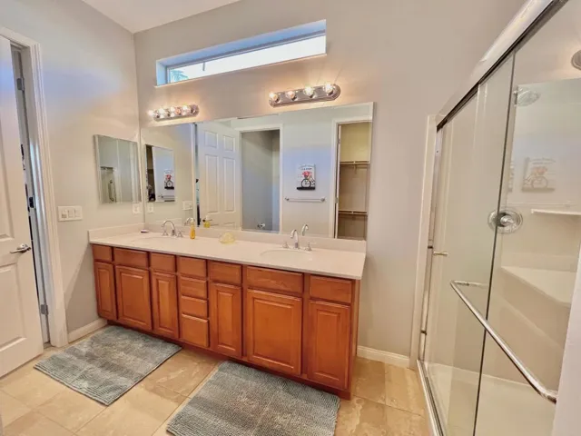 30. Primary Bath