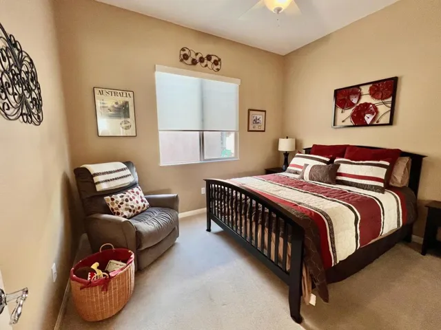 23. Guest Room