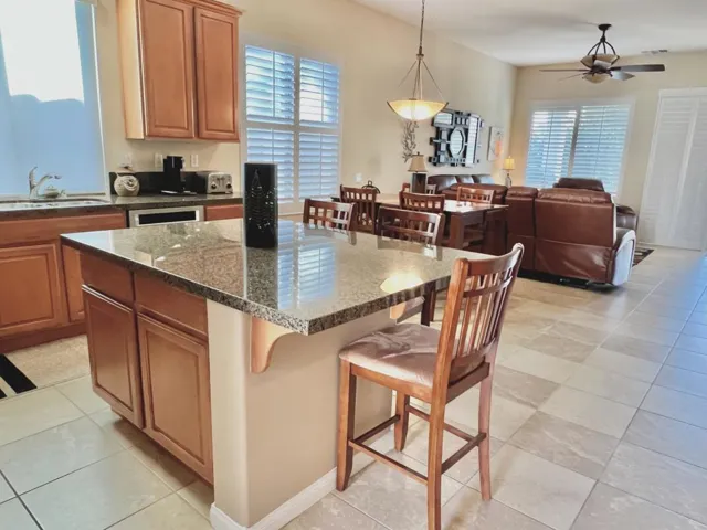 11. Kitchen