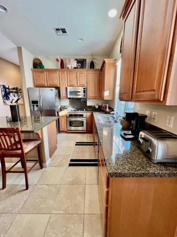 14. Kitchen
