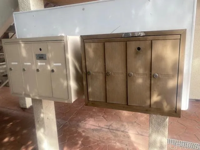 Mailboxes