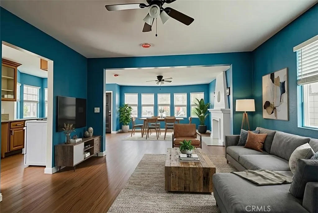 2226 Hauser Boulevard, Los Angeles, California 90016 home-pic-1