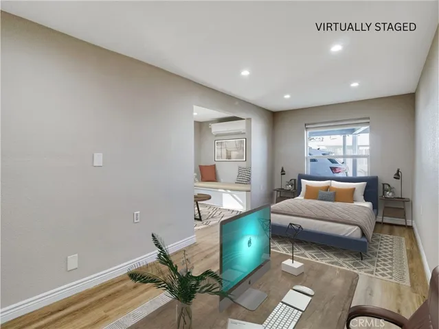 985 1/2 Dexter Street, Los Angeles, California 90042