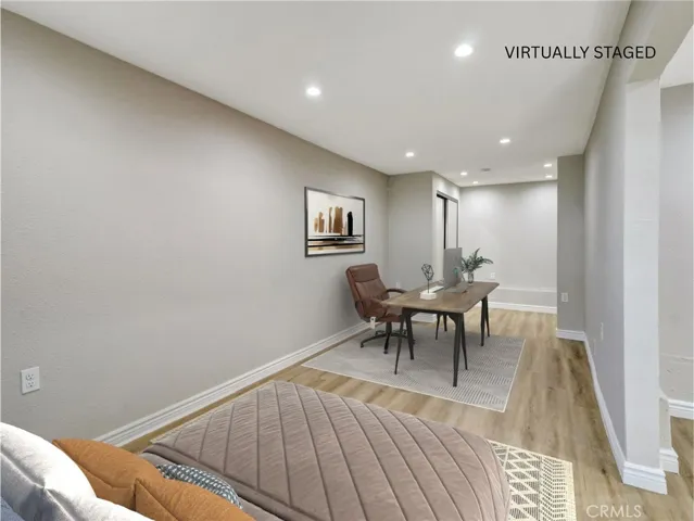 985 1/2 Dexter Street, Los Angeles, California 90042