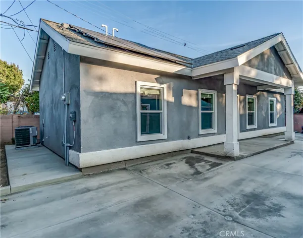 13940 Brightwell Avenue, Paramount, California 90723