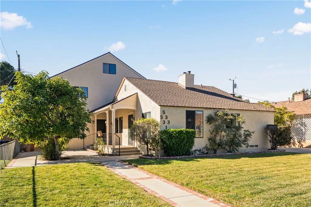 531 N Niagara, Burbank, California 91505 home-pic-1