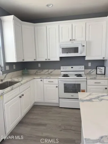 20925 79th Street, California City, California 93505