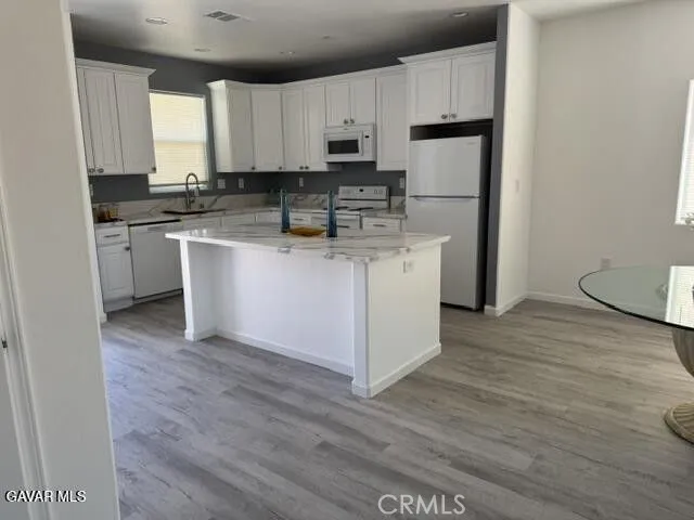 20925 79th Street, California City, California 93505