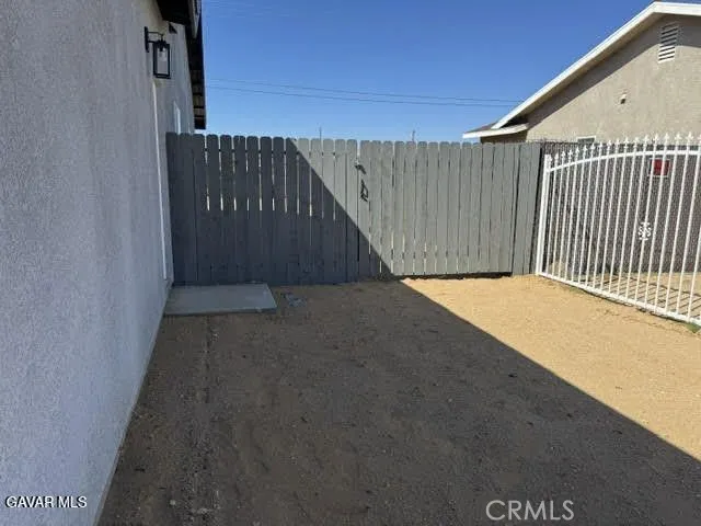 20925 79th Street, California City, California 93505