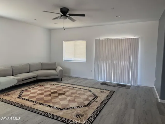20925 79th Street, California City, California 93505