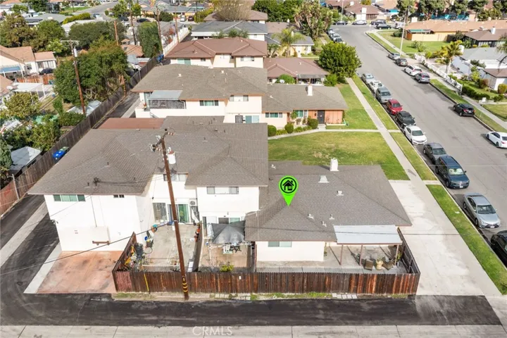 13301 Verde Street, Garden Grove, California 92844