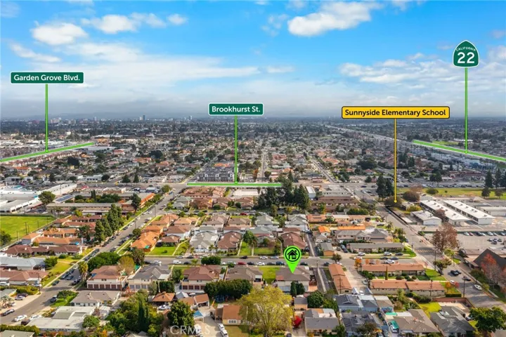 13301 Verde Street, Garden Grove, California 92844