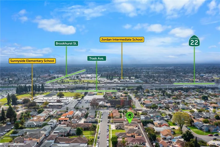 13301 Verde Street, Garden Grove, California 92844