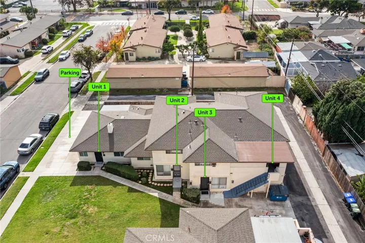 13301 Verde Street, Garden Grove, California 92844