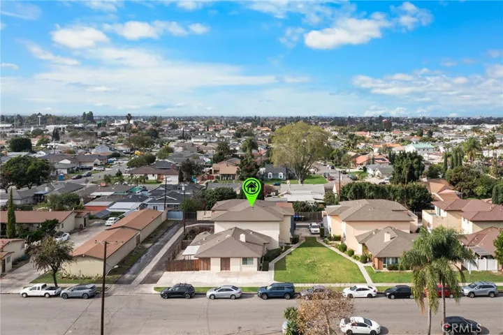 13301 Verde Street, Garden Grove, California 92844