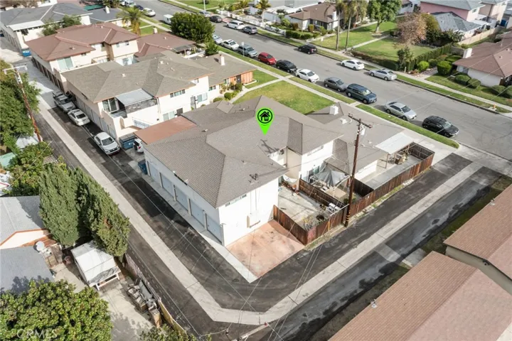 13301 Verde Street, Garden Grove, California 92844