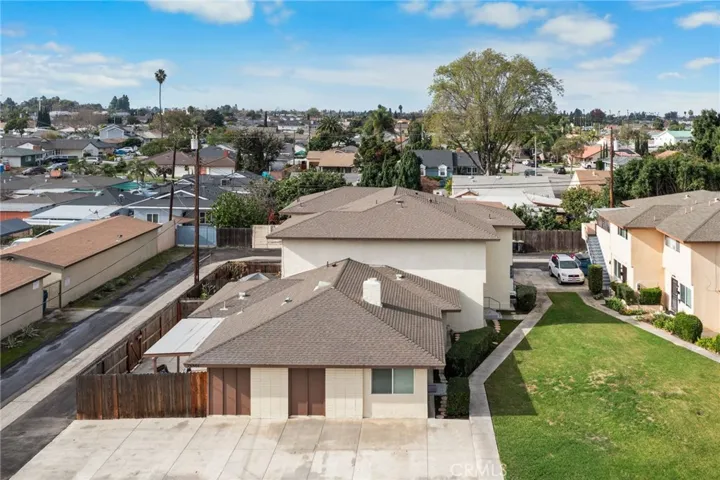 13301 Verde Street, Garden Grove, California 92844