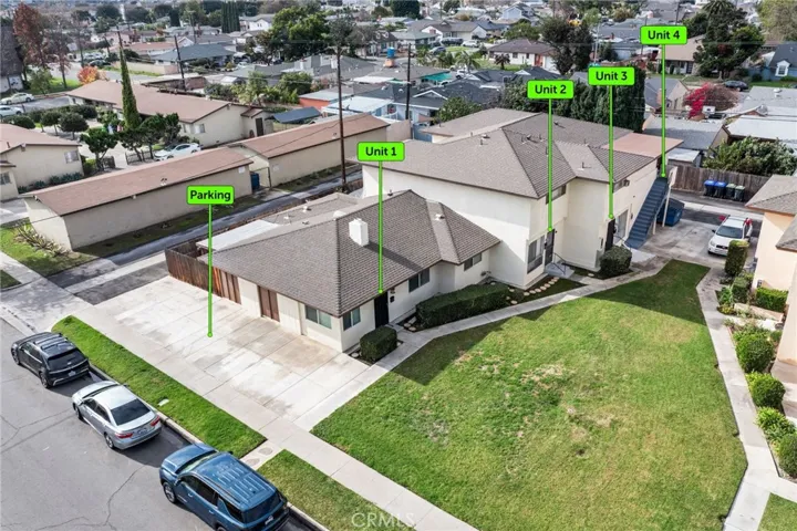 13301 Verde Street, Garden Grove, California 92844