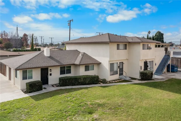 13301 Verde Street, Garden Grove, California 92844