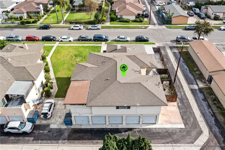 13301 Verde Street, Garden Grove, California 92844