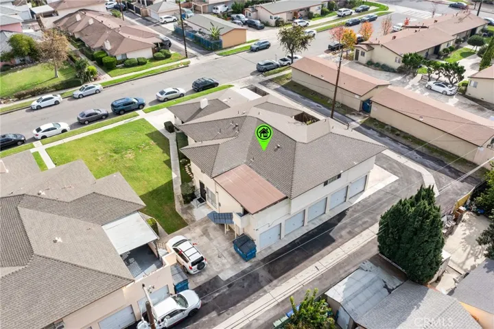 13301 Verde Street, Garden Grove, California 92844
