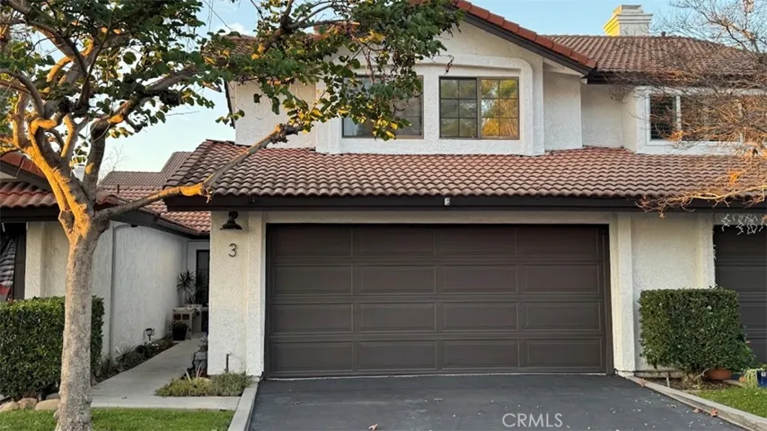 3 Shadow Hill Lane, Laguna Hills, California 92653