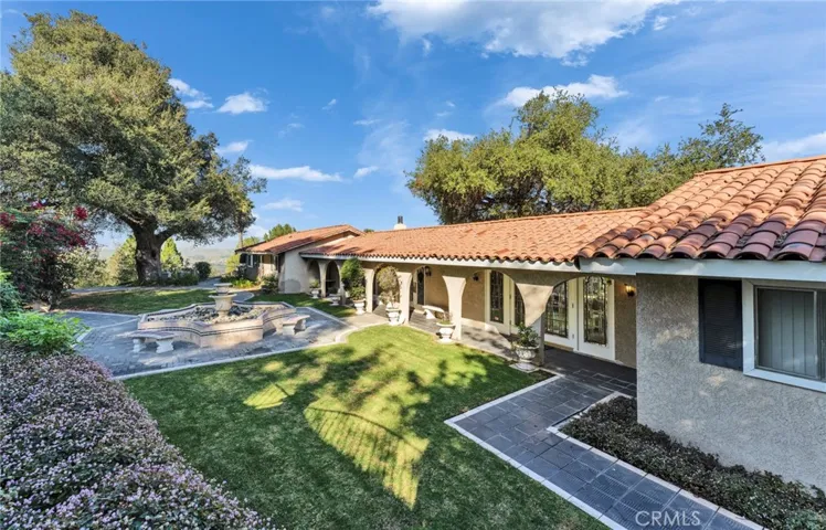 2100 Hunter Road, Chino Hills, California 91709