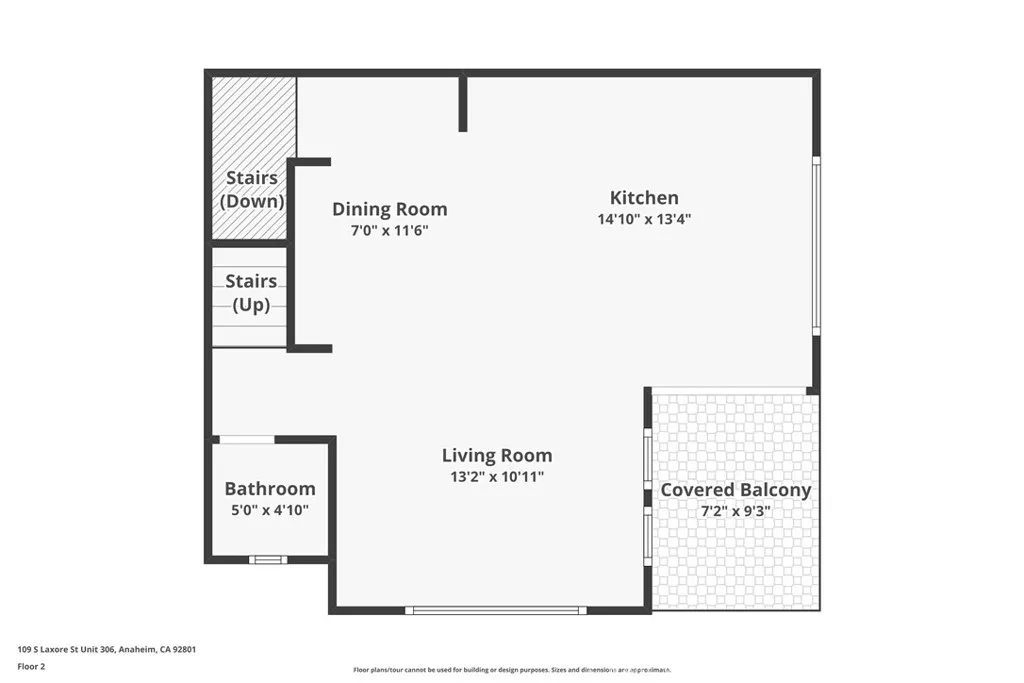 109 S Laxore Street 306, Anaheim, California 92804 home-pic-61