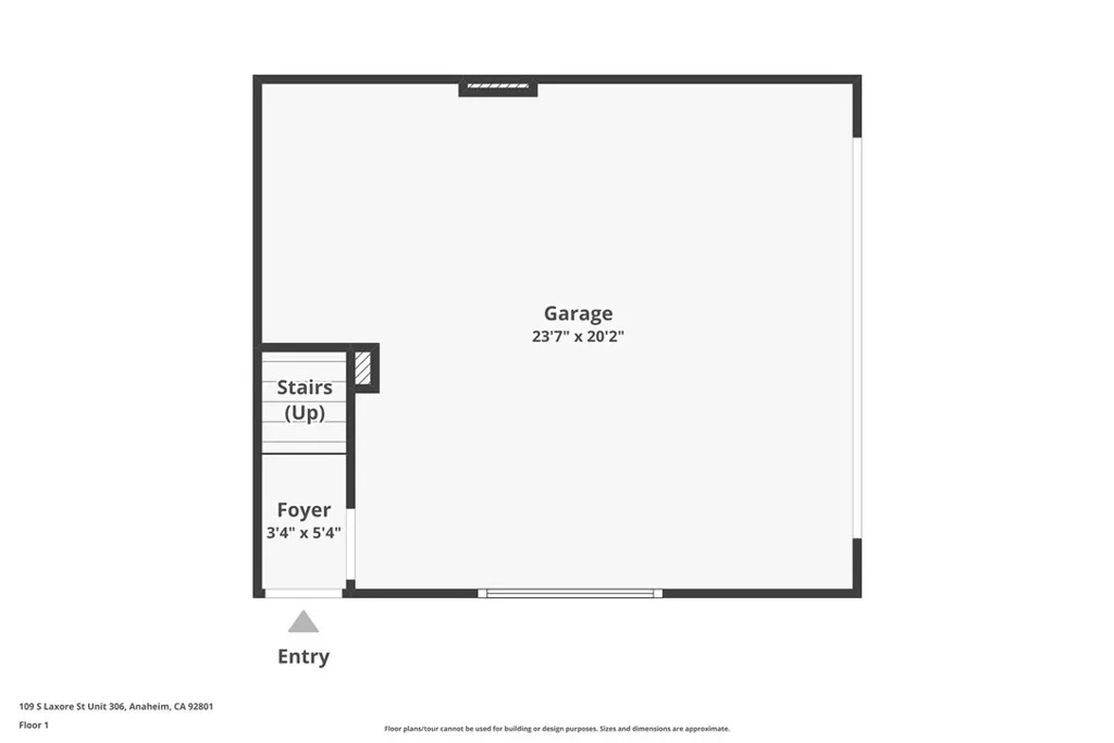 109 S Laxore Street 306, Anaheim, California 92804 home-pic-60