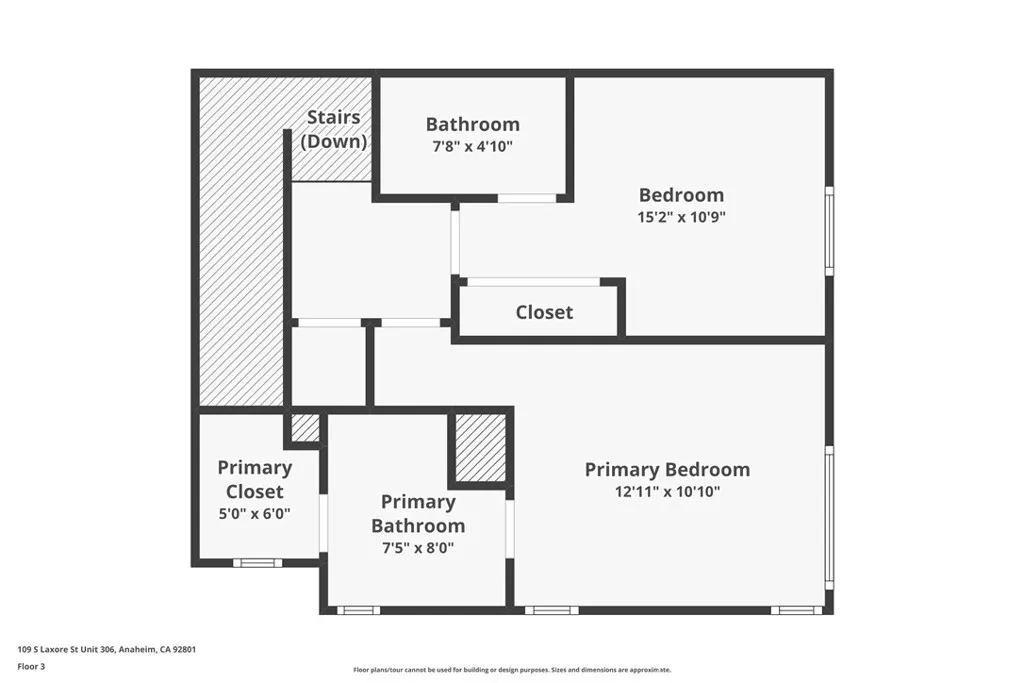 109 S Laxore Street 306, Anaheim, California 92804 home-pic-62