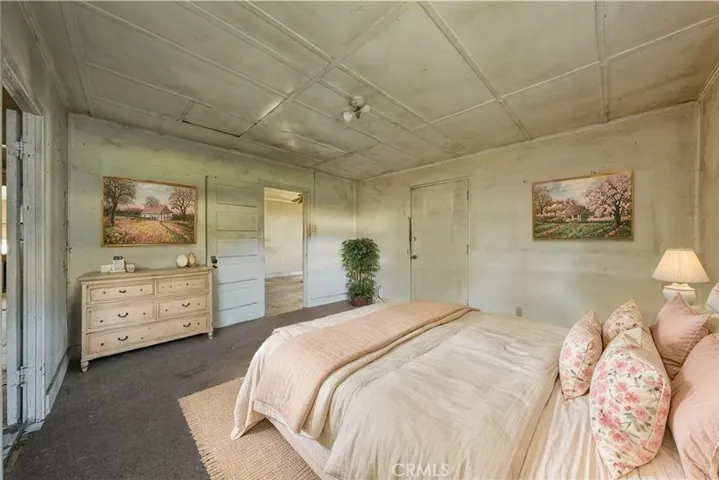 Bedroom - Virtual Stage