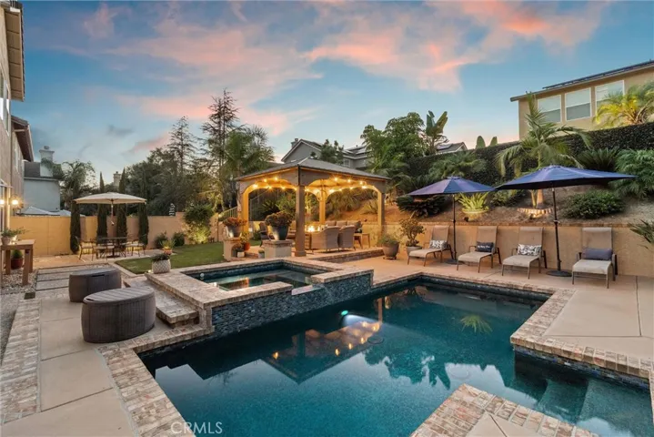 2440 N Highwood Road, Orange, California 92867