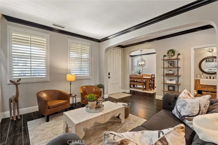 2440 N Highwood Road, Orange, California 92867