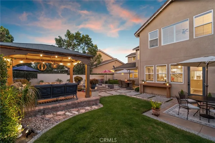 2440 N Highwood Road, Orange, California 92867
