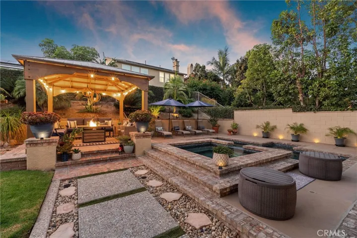 2440 N Highwood Road, Orange, California 92867