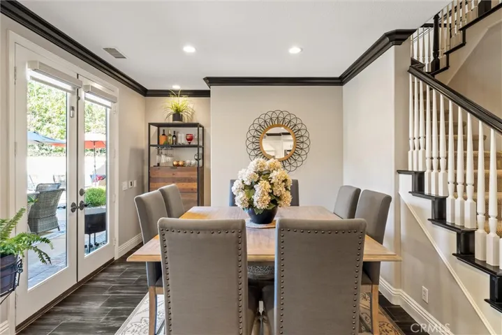 2440 N Highwood Road, Orange, California 92867