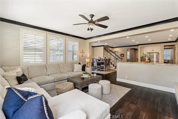 2440 N Highwood Road, Orange, California 92867