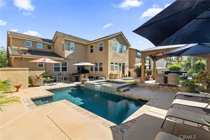 2440 N Highwood Road, Orange, California 92867