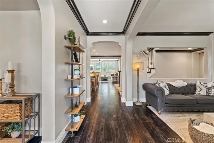 2440 N Highwood Road, Orange, California 92867