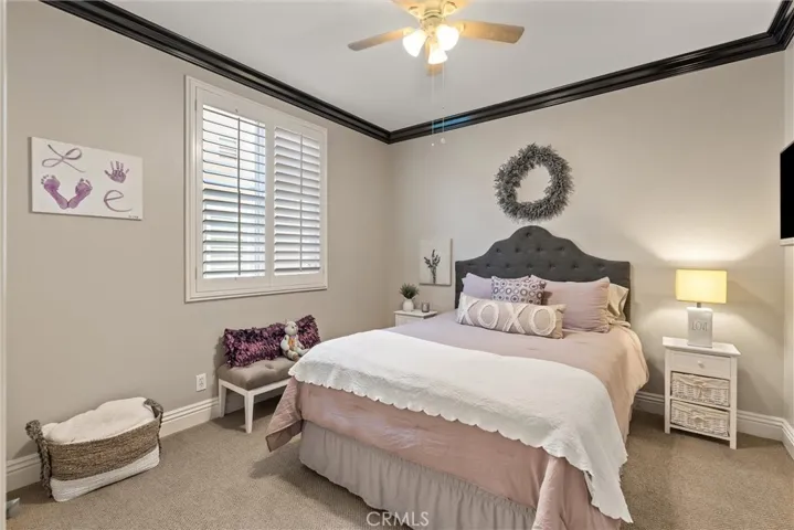 Upstairs Bedroom 2