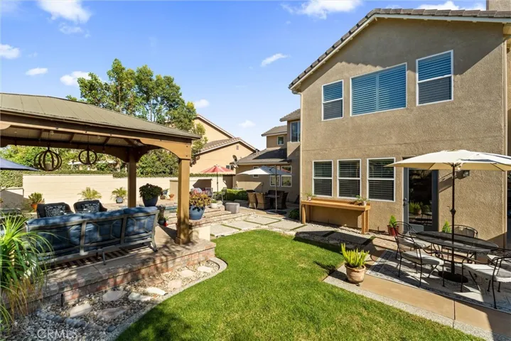 2440 N Highwood Road, Orange, California 92867